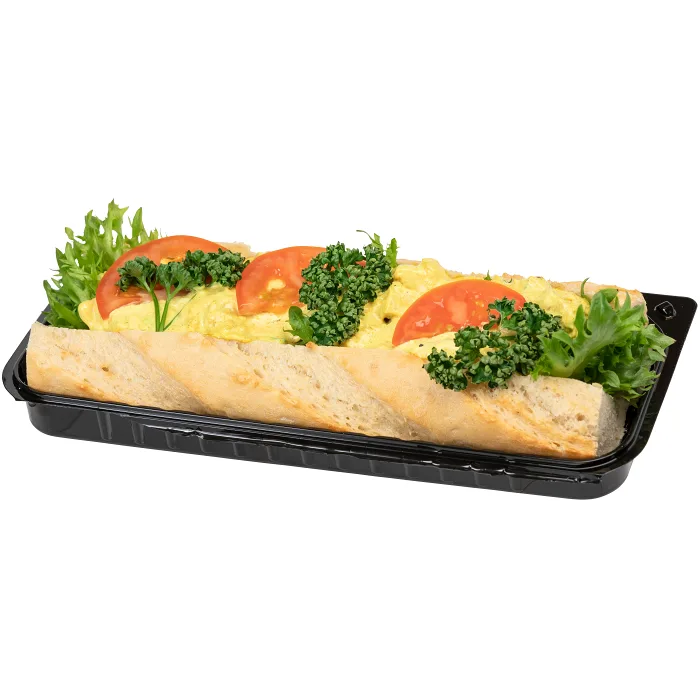 Baguette kycklingröra ca 350g