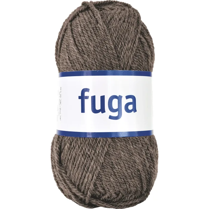 Garn Fuga Mullvad 50g Järbo