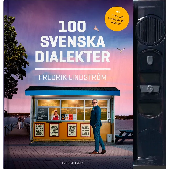 100 Svenska Dialekter
