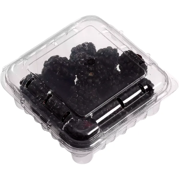 Björnbär 125g 