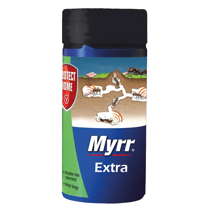 Myrr Extra 200g Protect Home