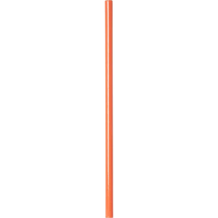 Pappersduk Damast Orange 1,2x8m ICA