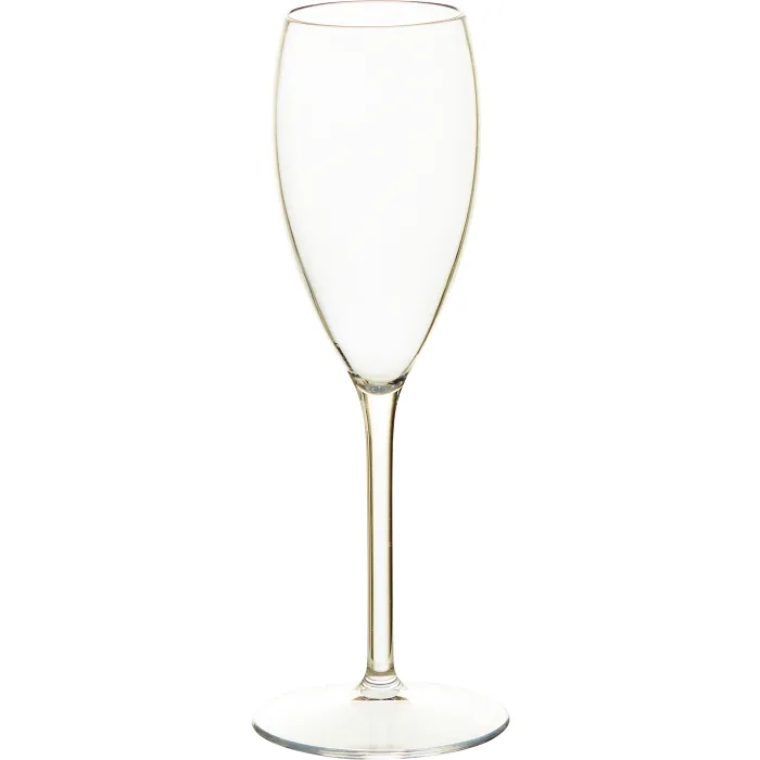 Champagneglas PET 20cl ICA