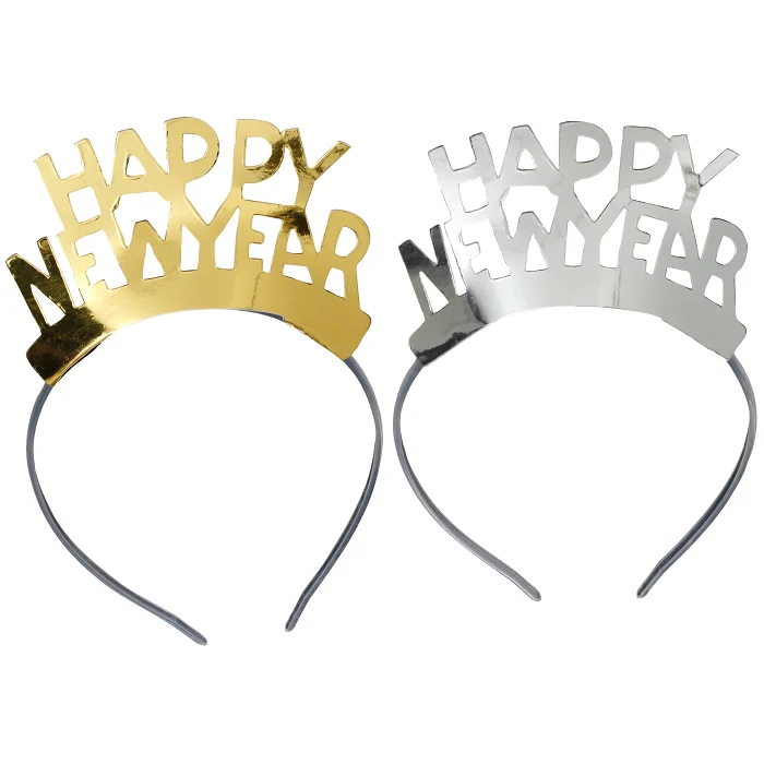 Diadem Happy New Year 8-p