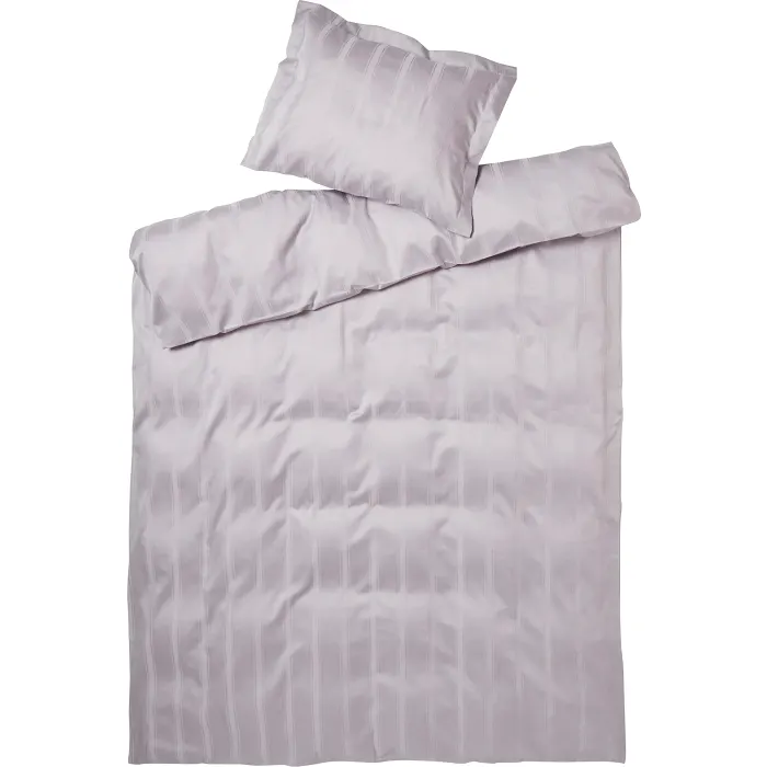 Bäddset Corinne Lila 150x210cm Hemtex24h
