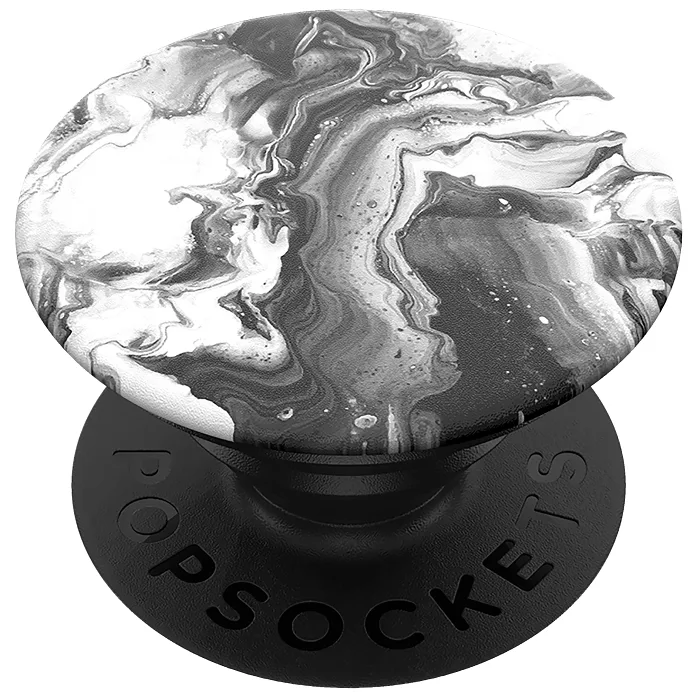 Hållare Ghost marble 1-p Popsockets