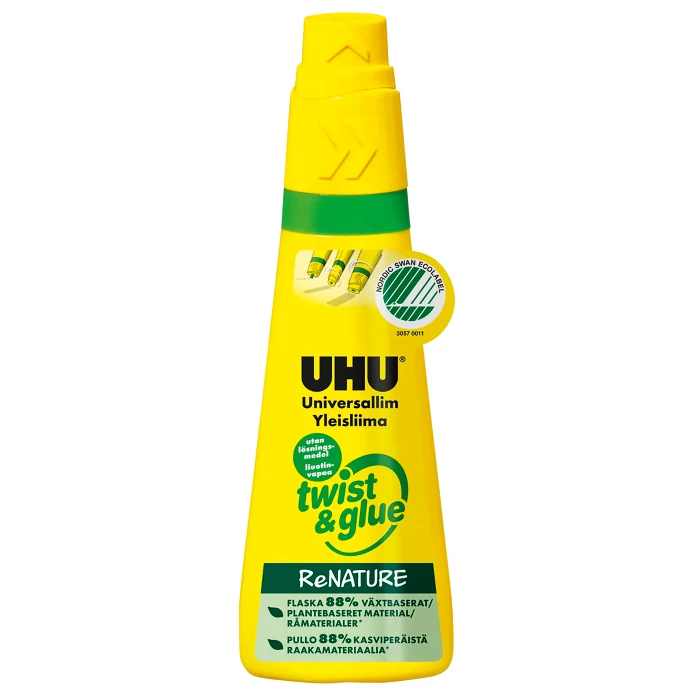 Lim Twist&Glue 95ml UHU
