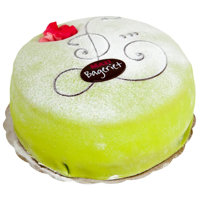 Princesstårta 10-p 1,1 kg