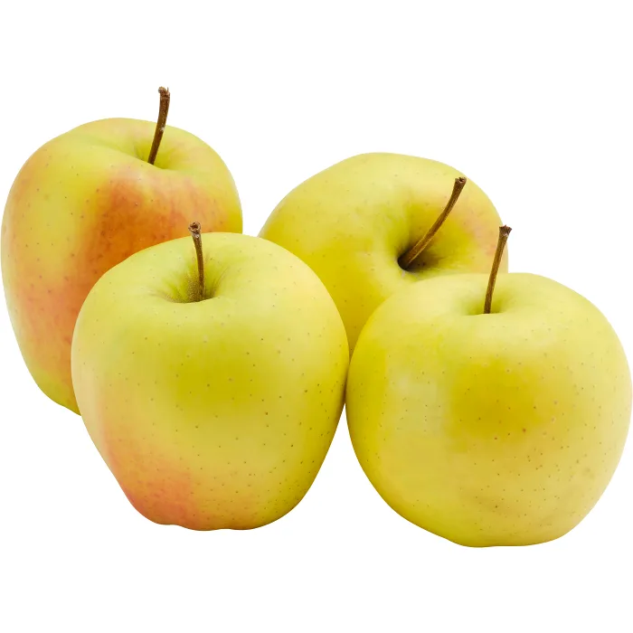Äpple Golden 4-p ca 880g Klass 1 ICA