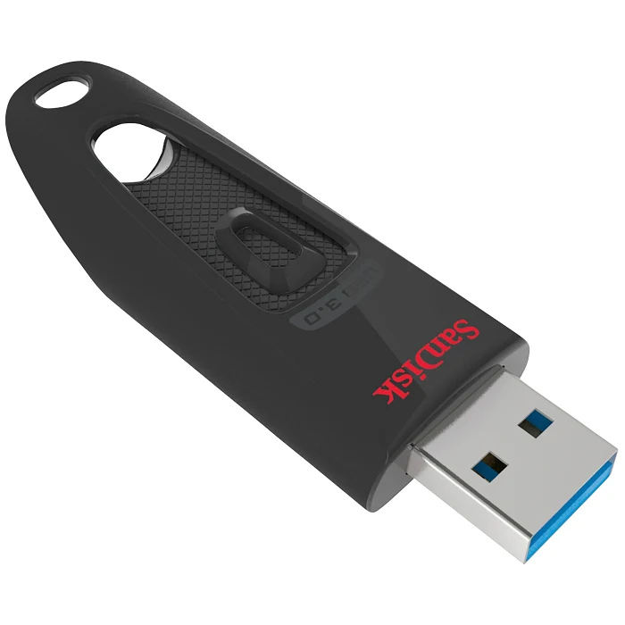 USB minne 3.0 Ultra 64GB Sandisk