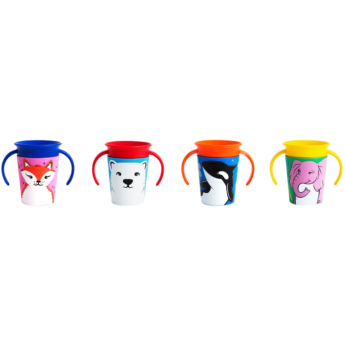 Mirakel Pipmugg Munchkin