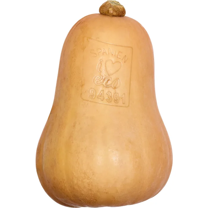 Pumpa Butternut Eko 1 pack Klass 1 ICA