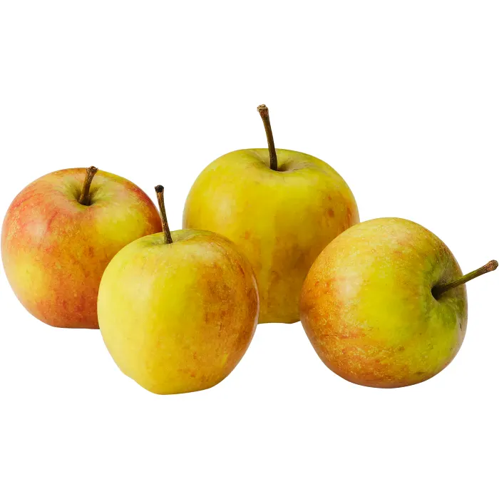 Äpple Cox Orange 4-pack Klass 1 ICA