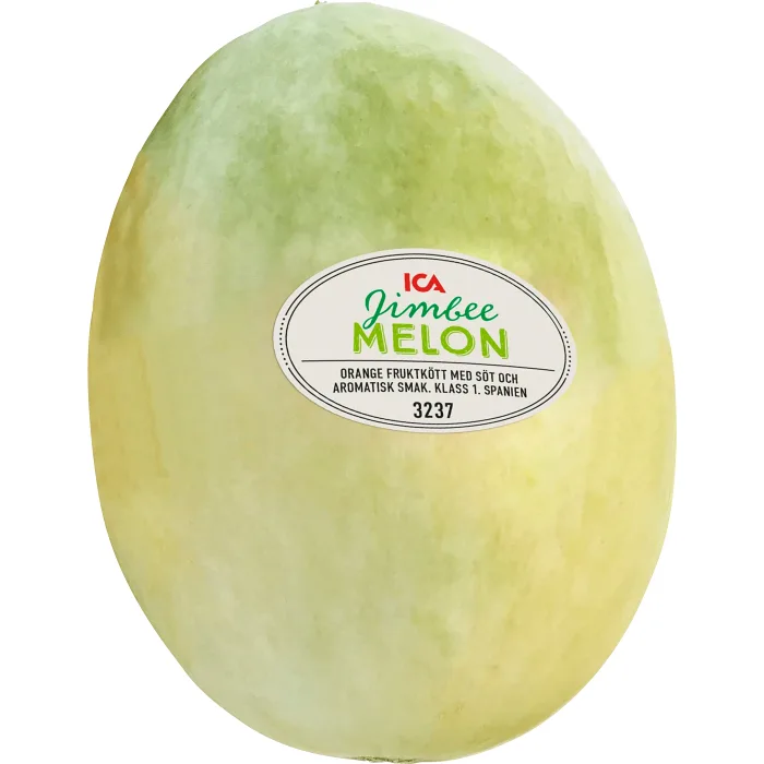 Melon Jimbee 1 pack Klass 1 ICA