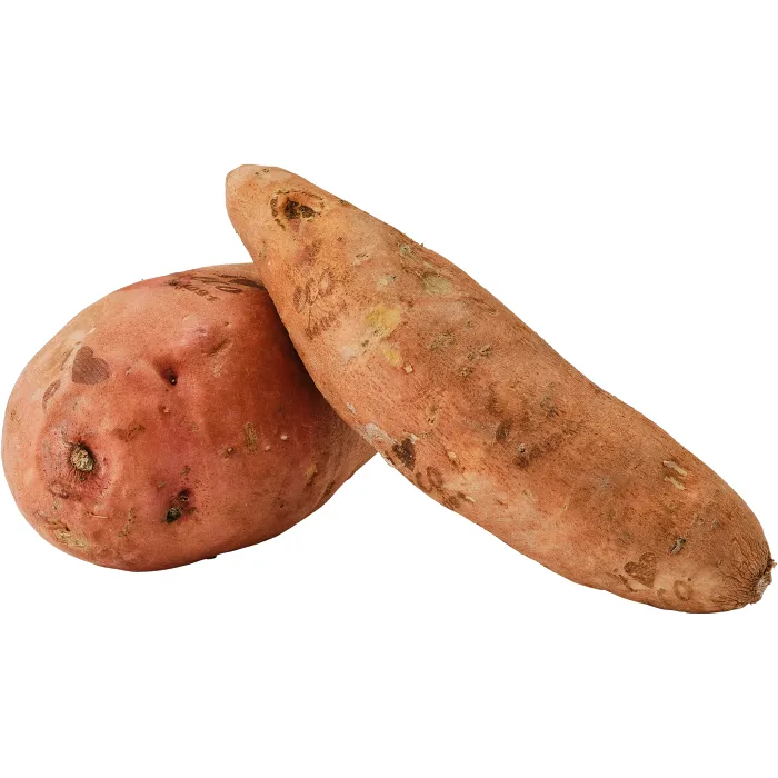 Sötpotatis Eko ca 500g Klass 1 ICA