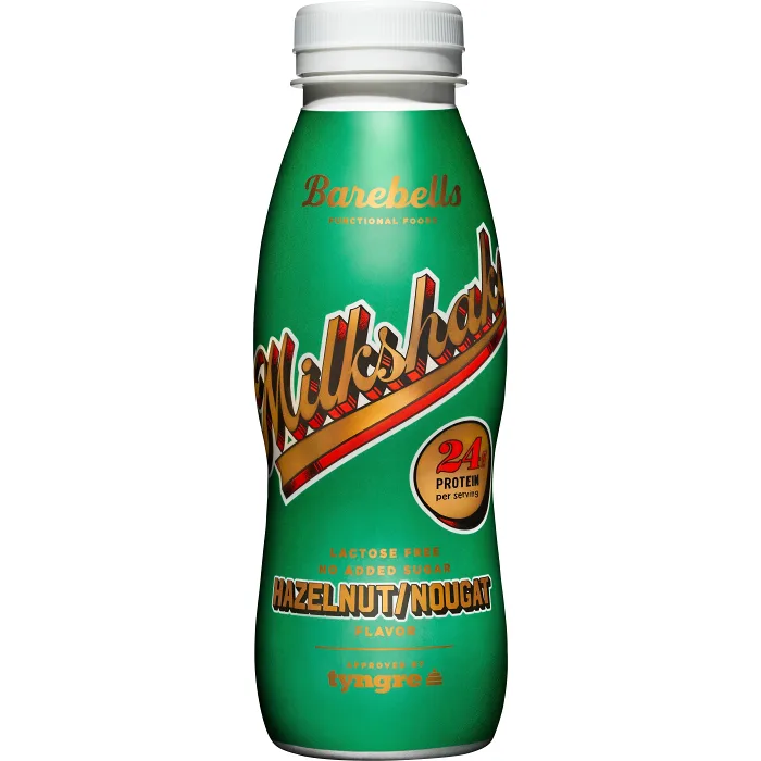 Protein Milkshake 2021 330g Barebells