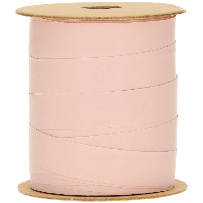 Presentband matt rosa 10mmx10m