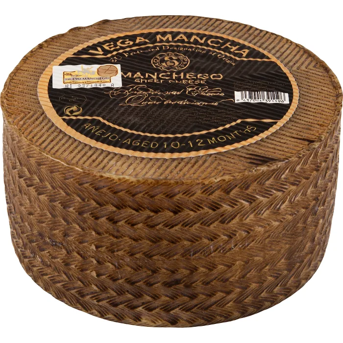 Manchego 6 månader