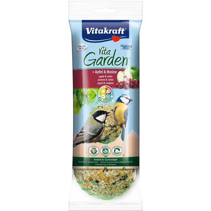 Talgboll Vita Garden 360g 1-p Vitakraft
