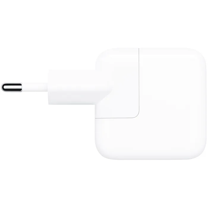 Laddningsadapter USB-A 12W Apple
