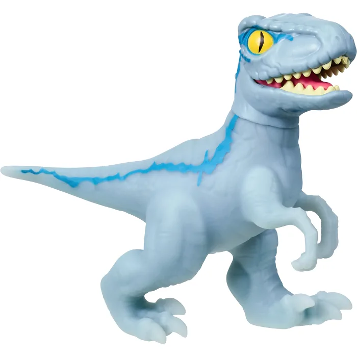 Dinosaurie Jurassic World 1-p Goo Jit Zu