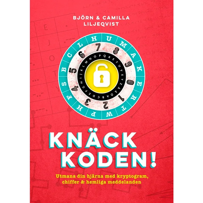 Knäck koden!