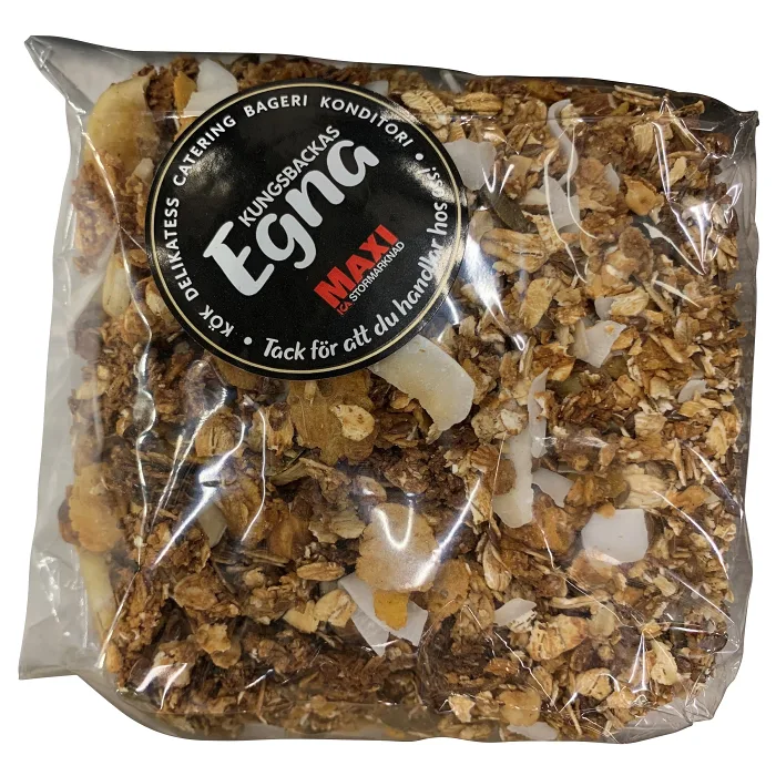 Granola ca 430g