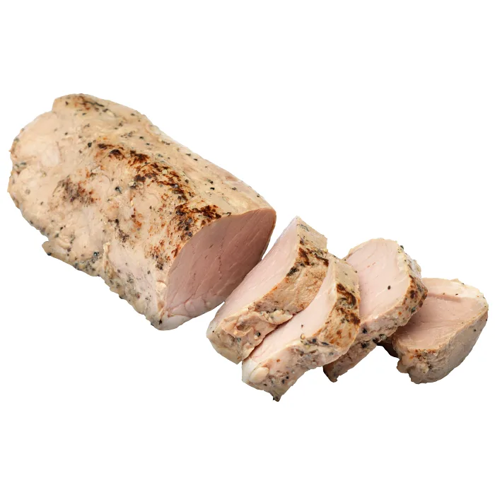 Fläskfilé med honung ca 50g