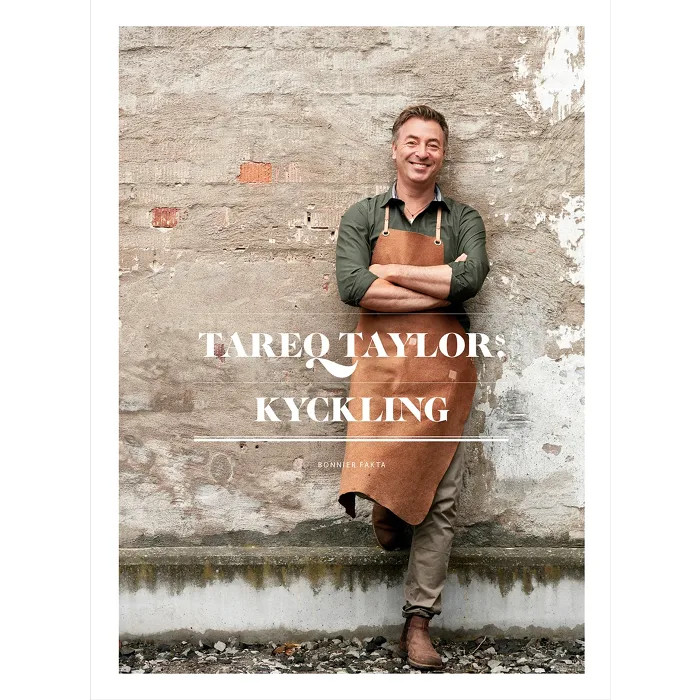 Tareq Taylors kyckling