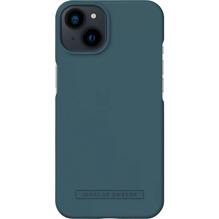 Skal iPhone 14/13 Midnight Blue Ideal of Sweden