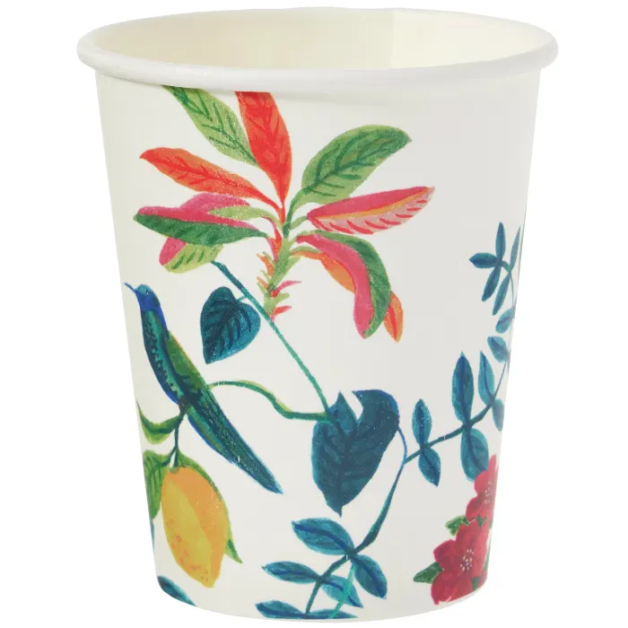 Mugg Capri 25cl 12-p ICA