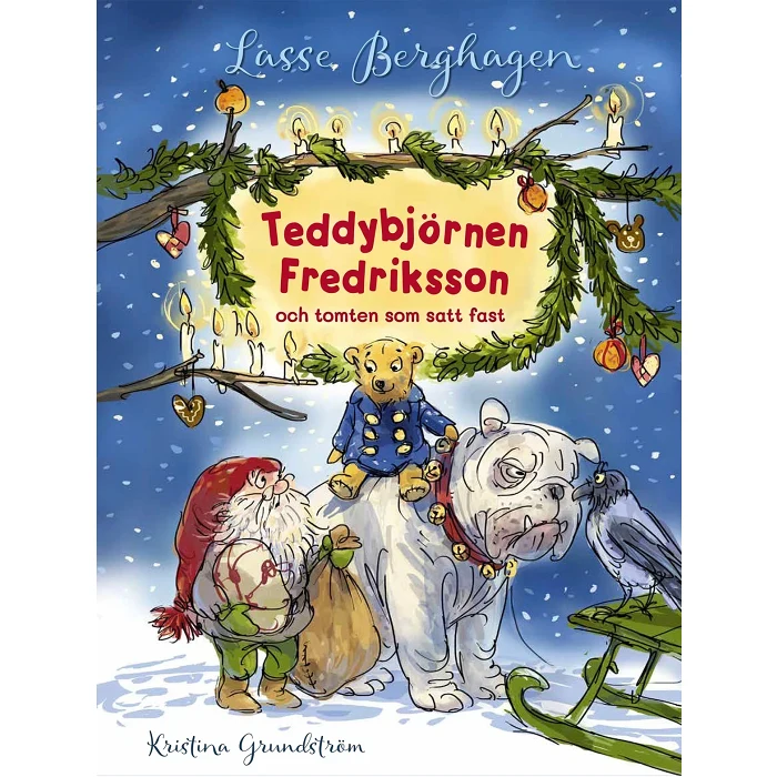 Teddybj rnen Fredriksson Och Tomten Som Satt Fast Handla Mat Online teddybj-rnen-fredriksson-och-tomten-som-satt-fast-handla-mat-online