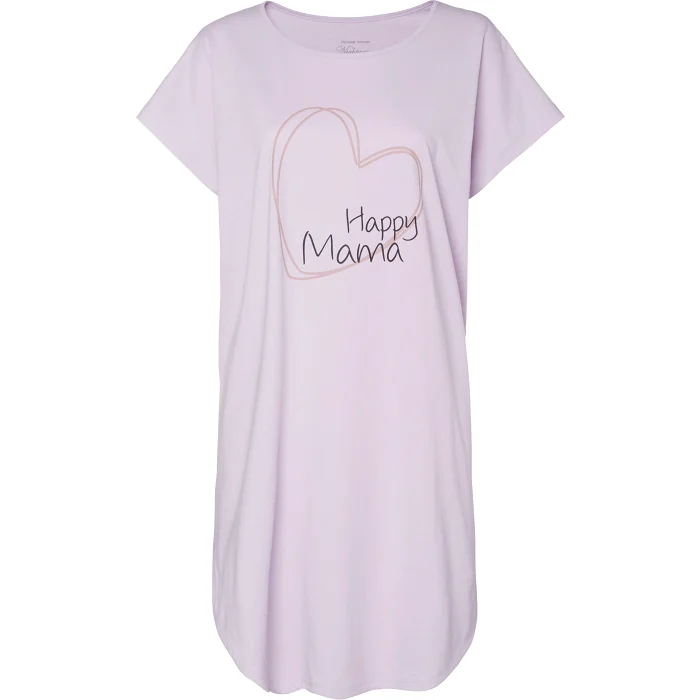 Big Tee Alice lila L/XL mywear