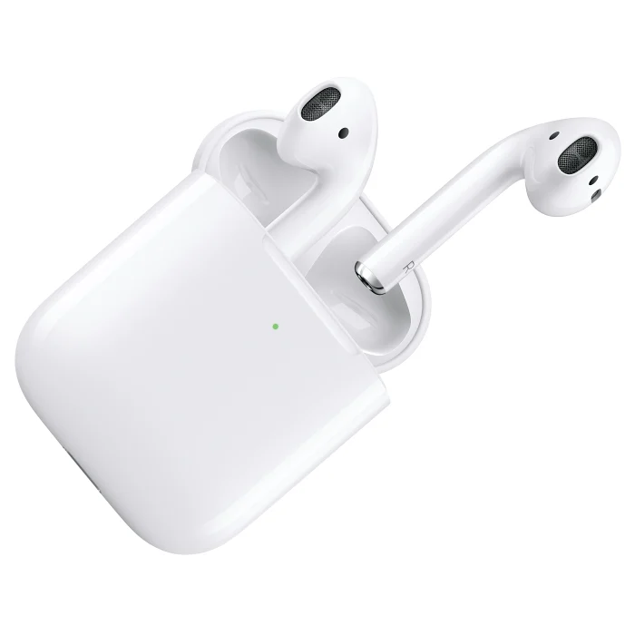 Airpods sale 2nd generation