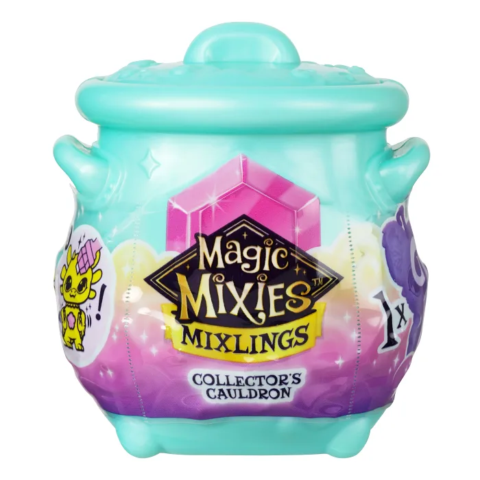 Magic Mixies Mixling Serie 2