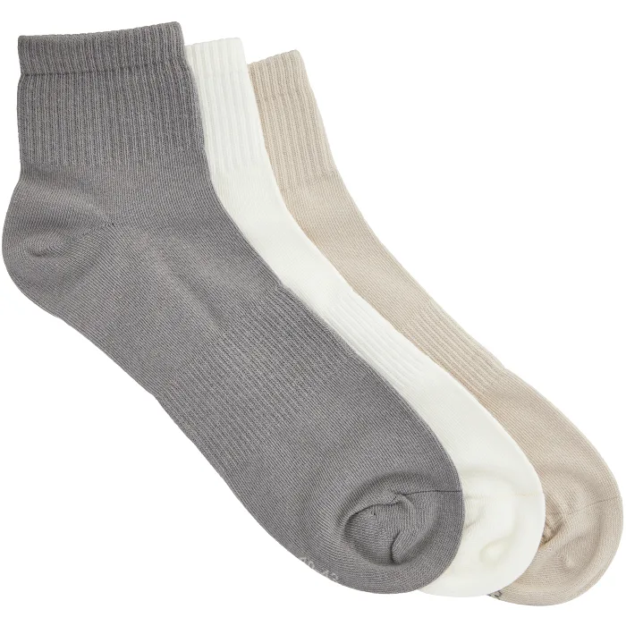 Hiddensocka Orsa 3p brun 40/43 ICA I love eco