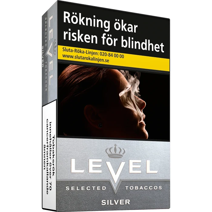 Silver Level