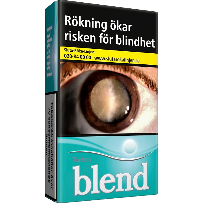 Turkos Blend