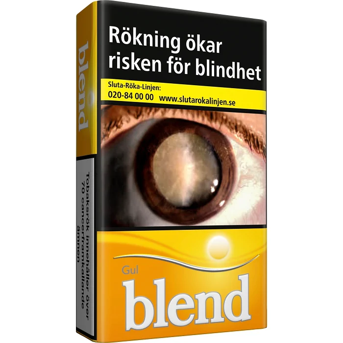 Gul Blend