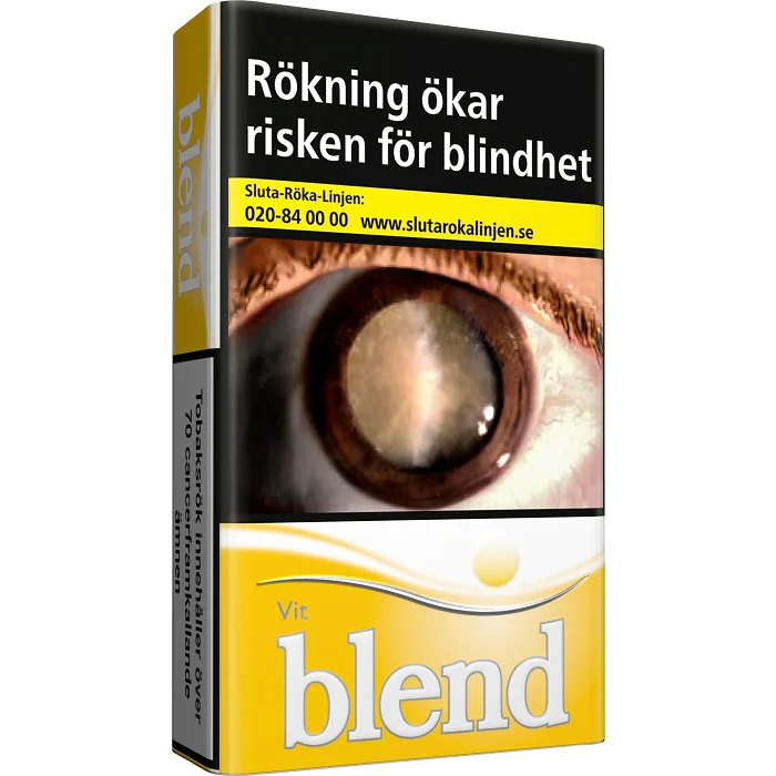 Vit Blend