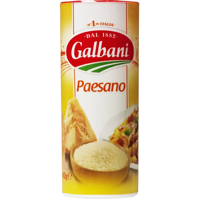 Paesano 80g Galbani 