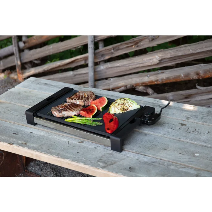 Elgrill FCCBBQ