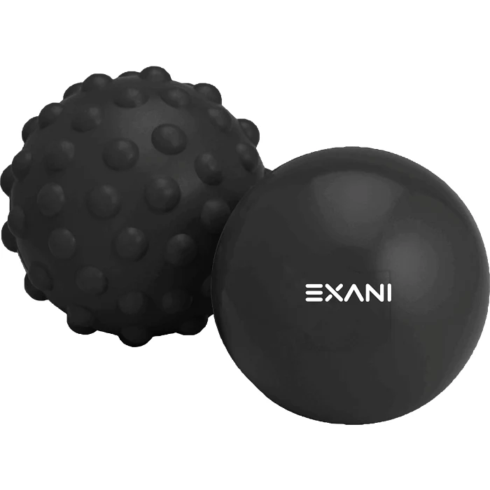 Massage boll 2-pack