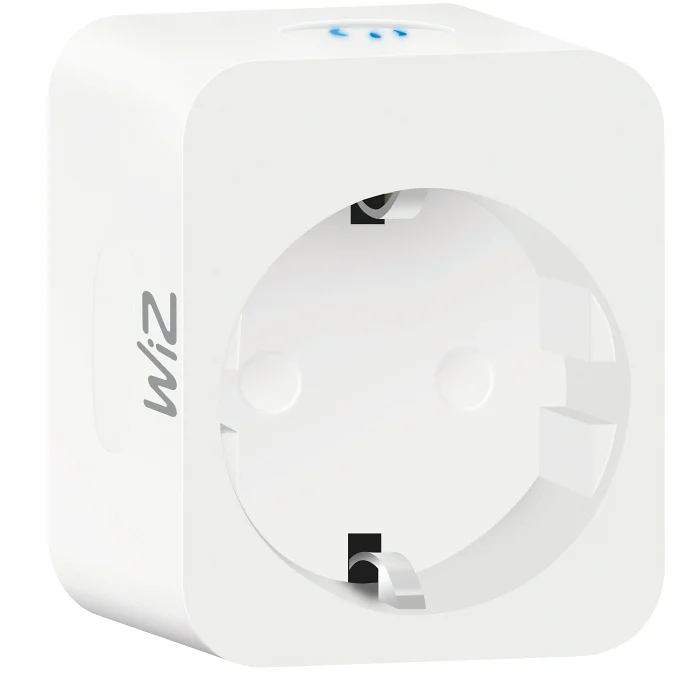 Smartplug WiZ Philips