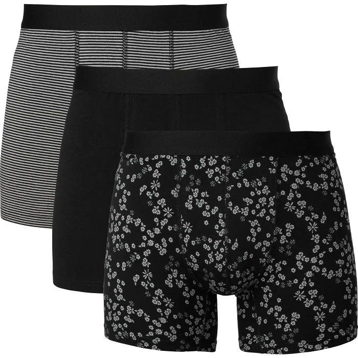 Boxer Ivar mö mix floral XXL mywear