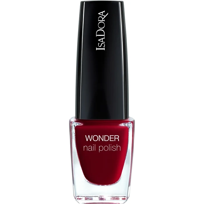 Nagellack Wonder 133 Femme Fatale 1-p IsaDora