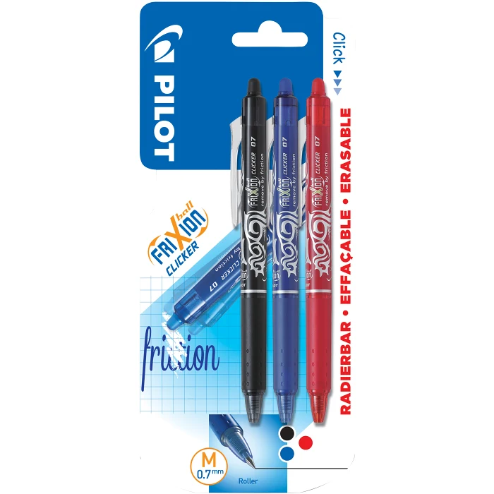 Penna Frixon Clicker 3-p Pilot