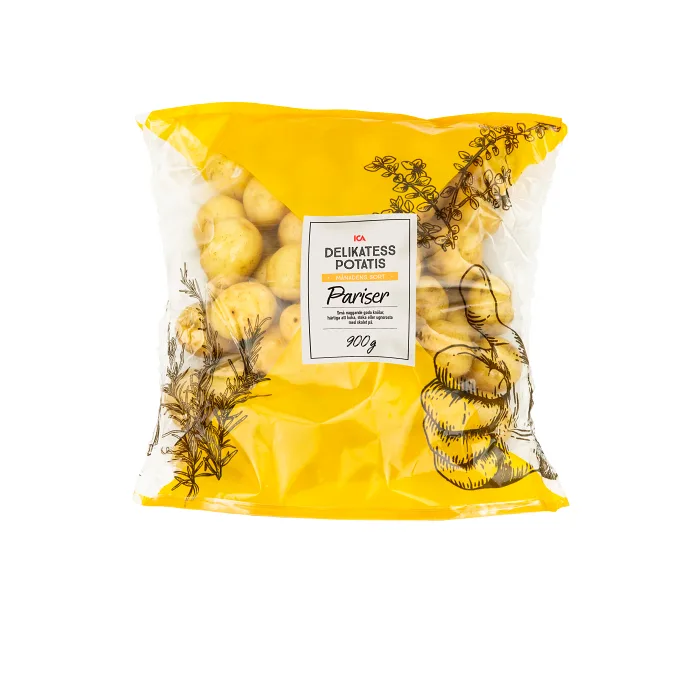 Månadens potatis 900g Klass 1 ICA