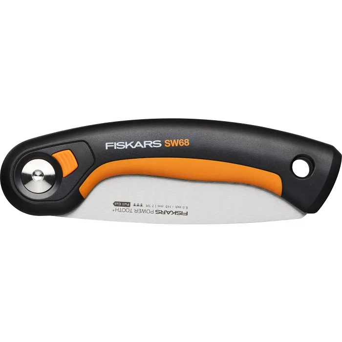 Fällsåg M SW68 Fiskars Plus Fiskars