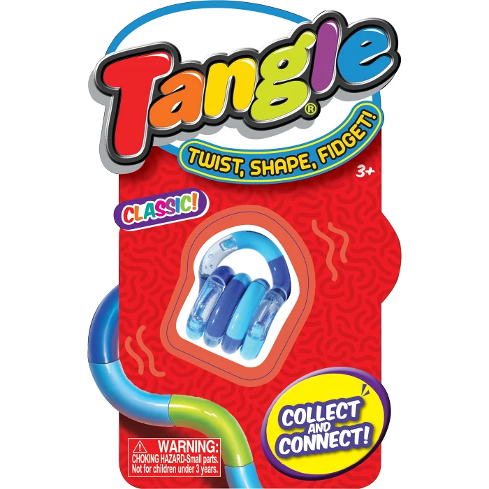 Fidget Tangle Classic 1-p